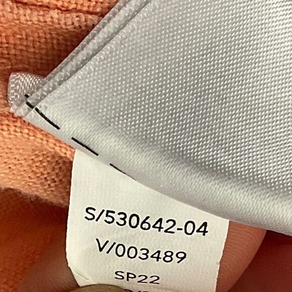 ATHLETA Cabo Linen Jogger - Picture 6 of 8